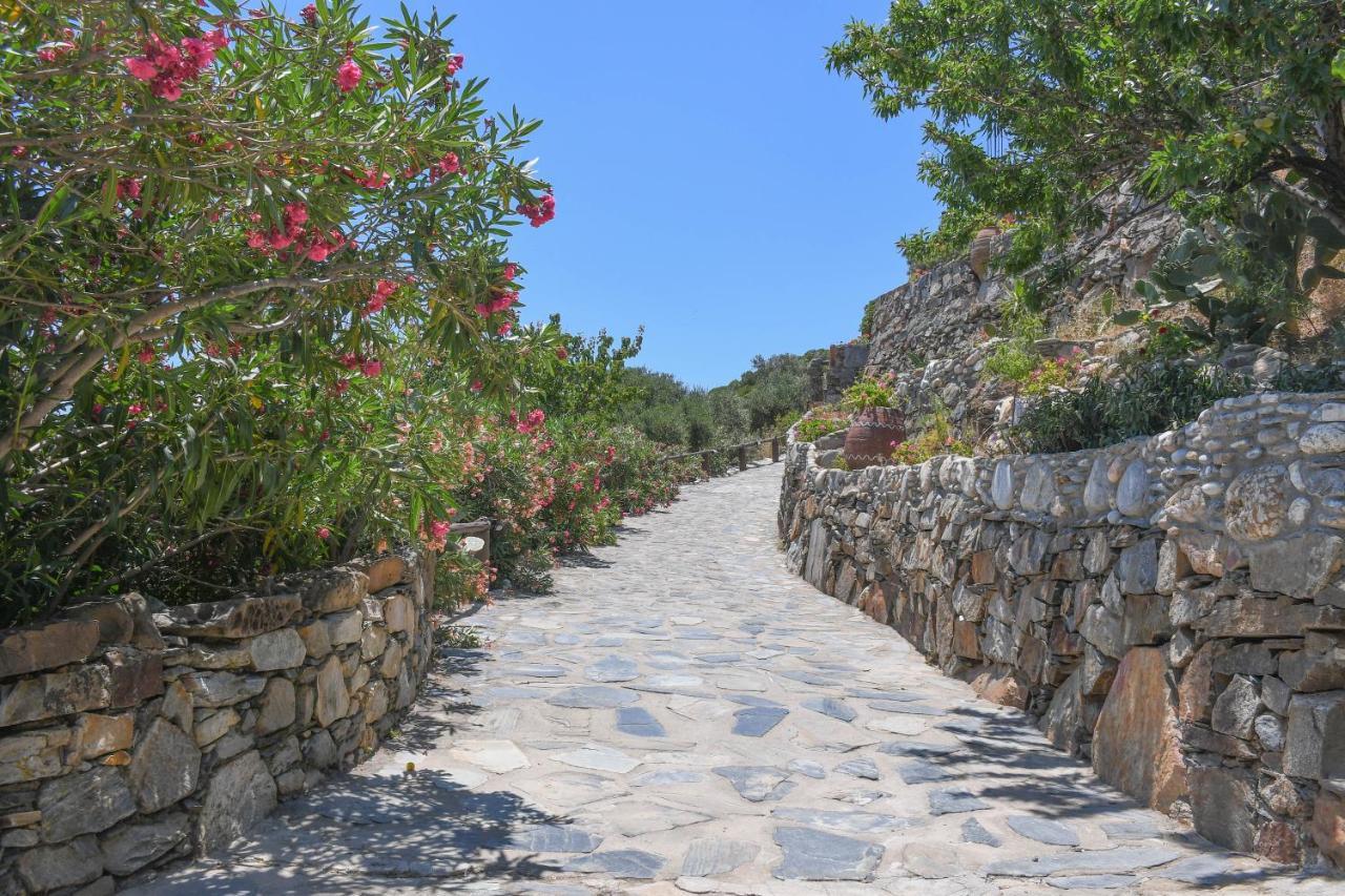 Velanos Villas Kefalion Exterior photo