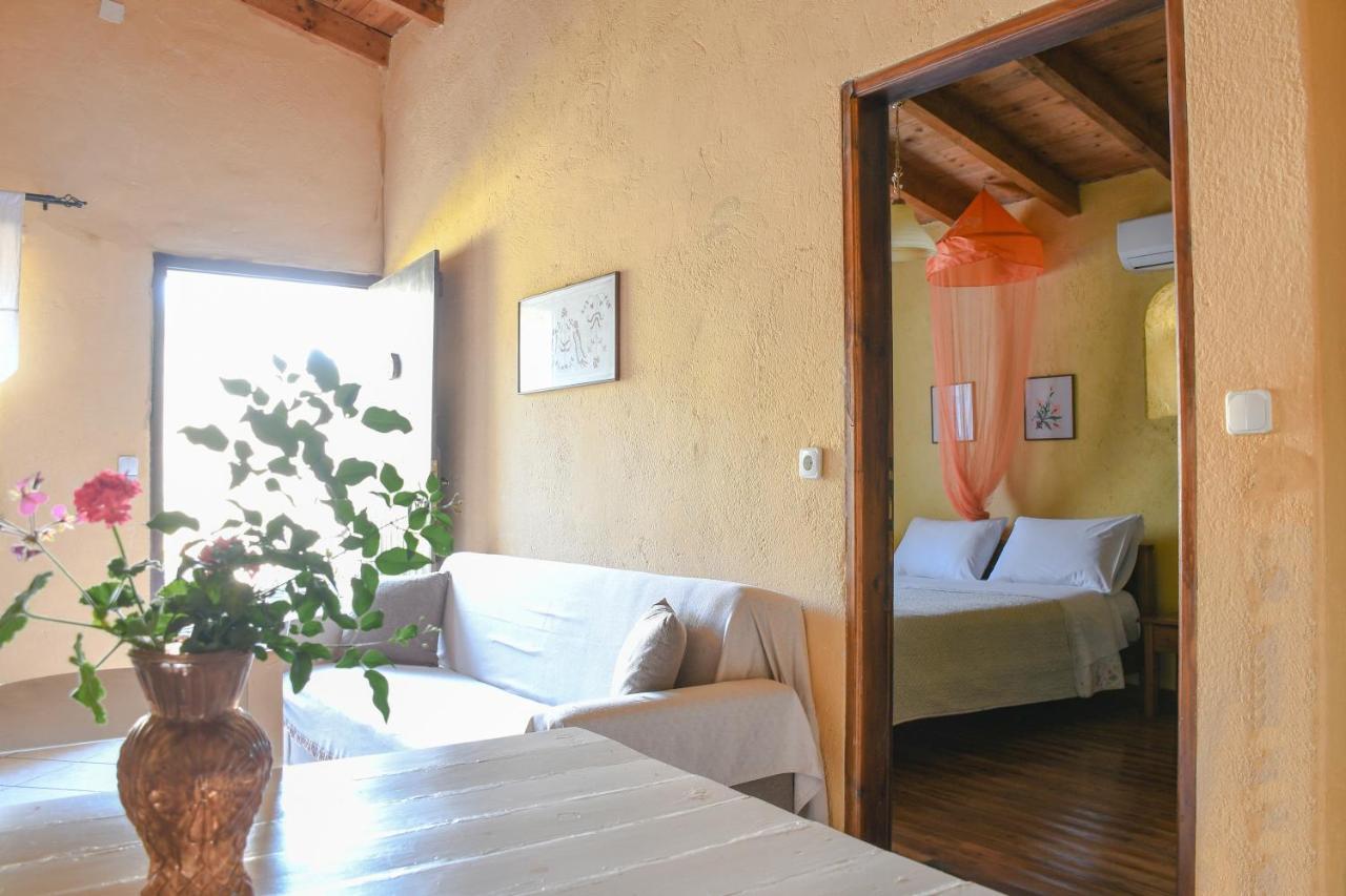 Velanos Villas Kefalion Exterior photo