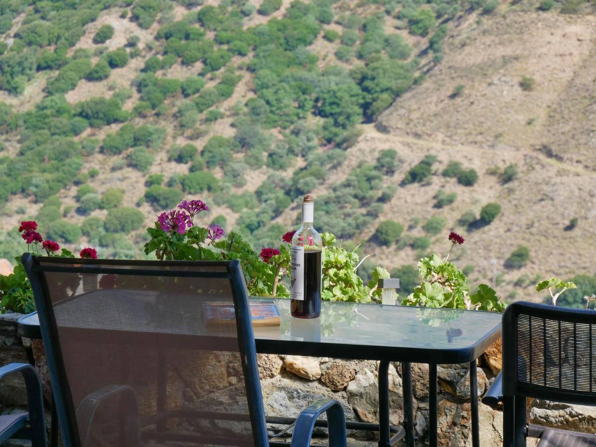 Velanos Villas Kefalion Exterior photo