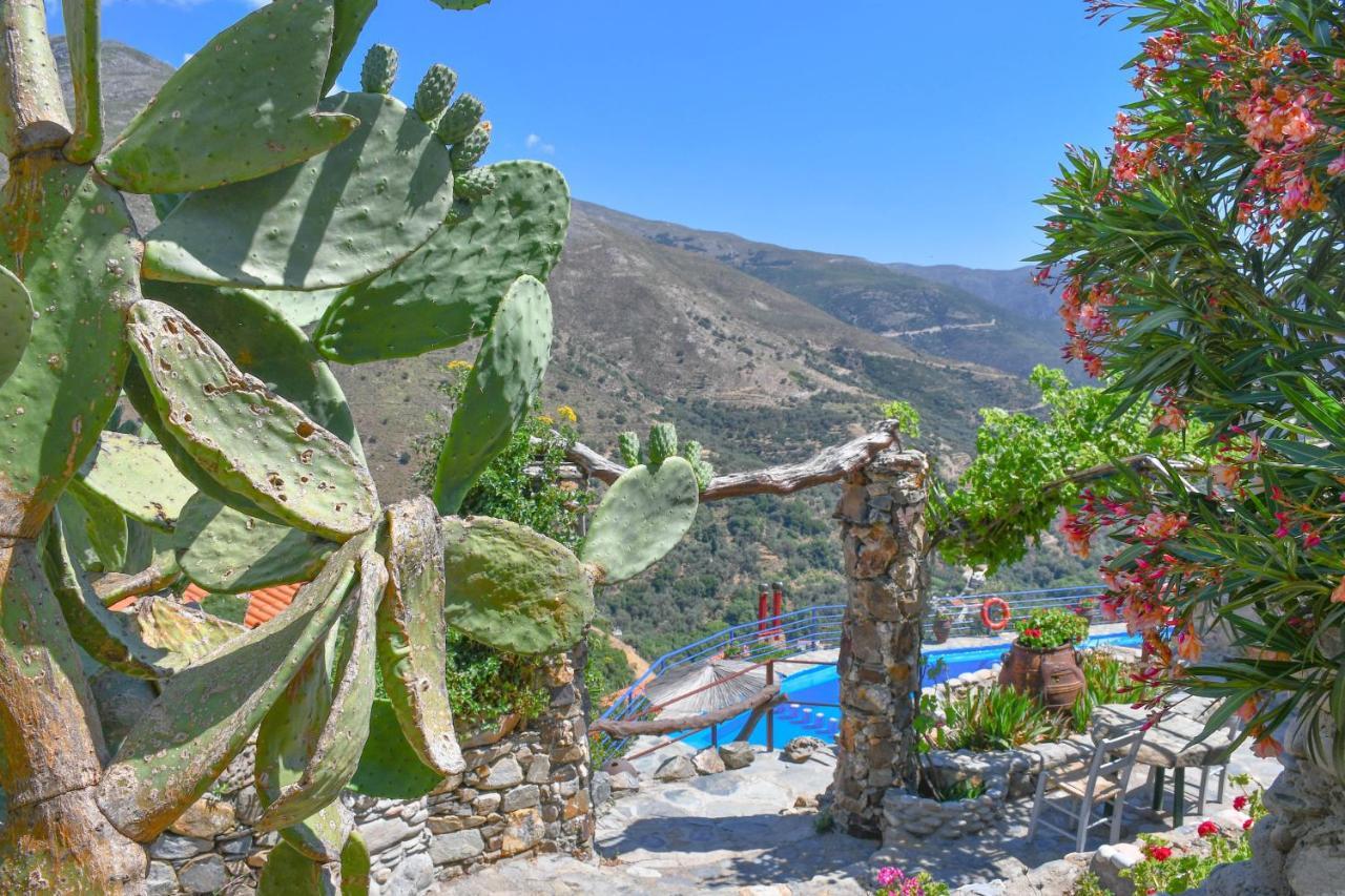 Velanos Villas Kefalion Exterior photo