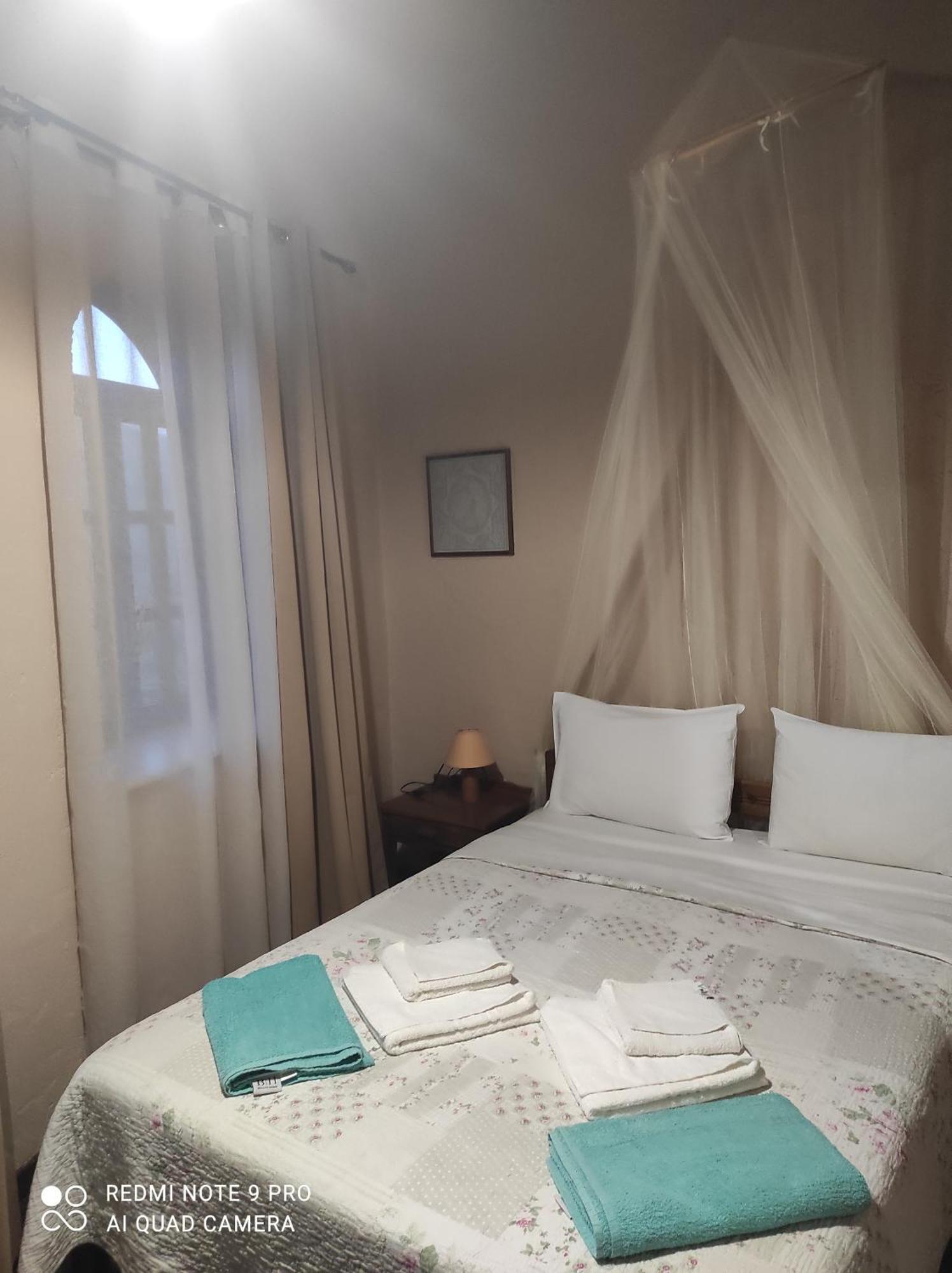 Velanos Villas Kefalion Exterior photo