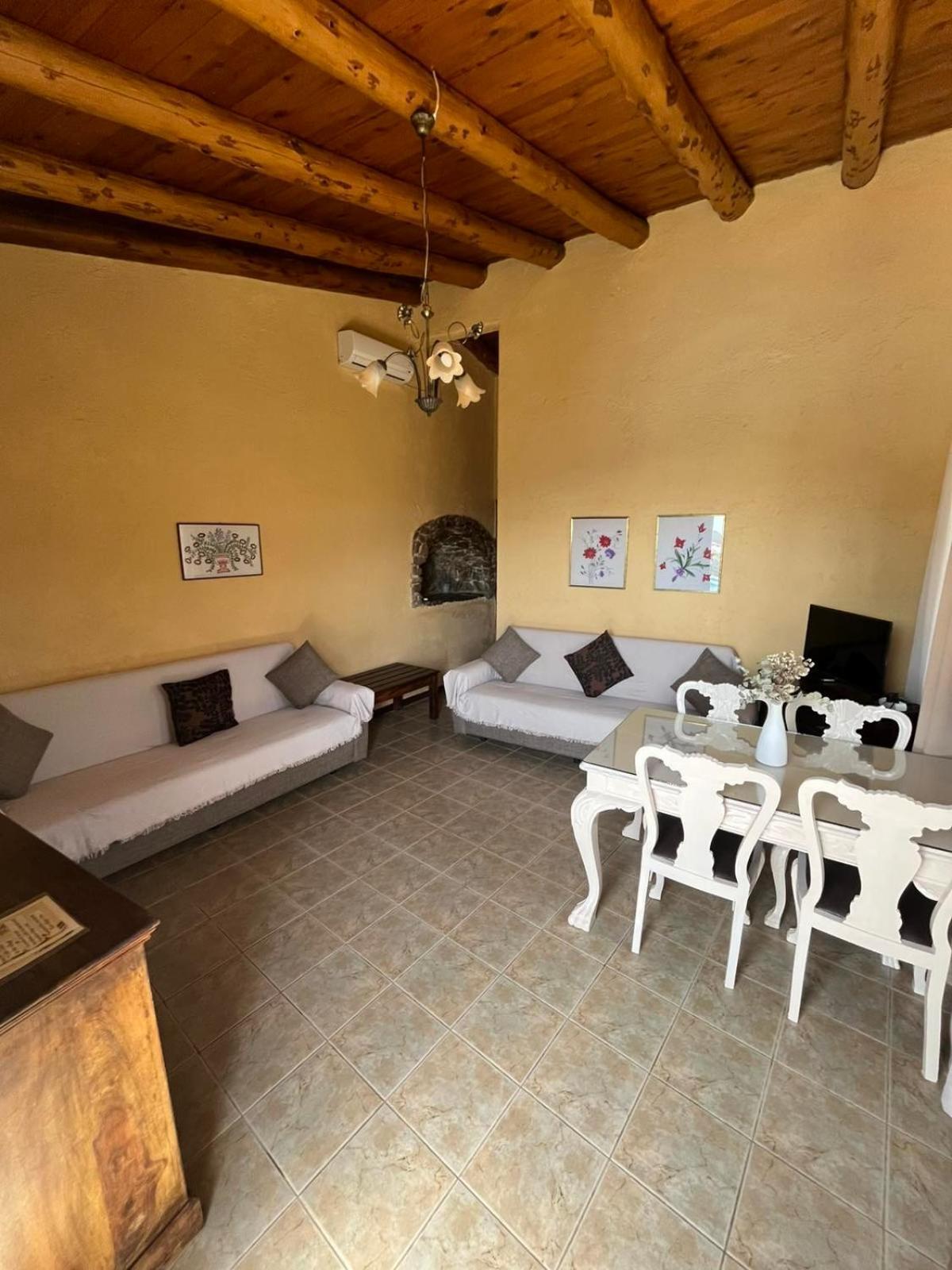 Velanos Villas Kefalion Exterior photo